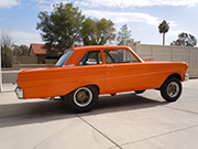 1964 Ford Falcon AFX