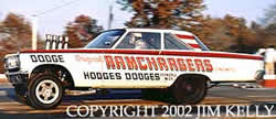Ramchargers